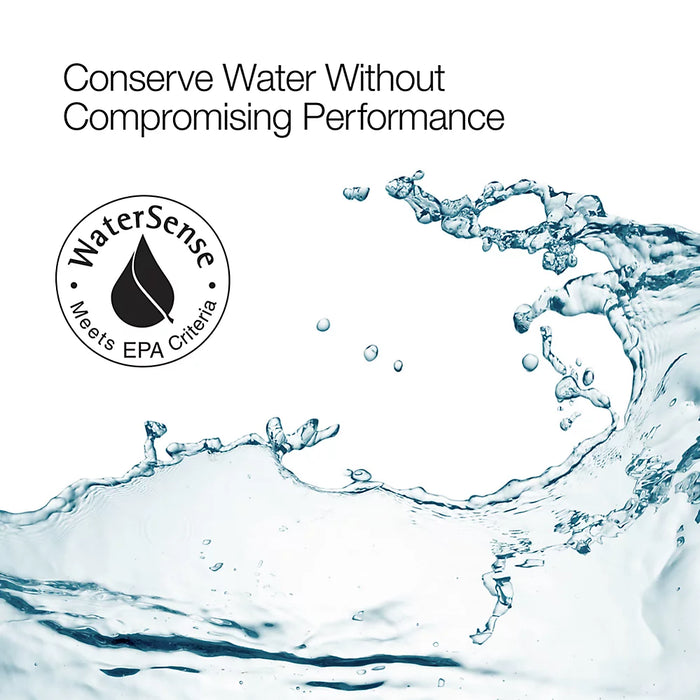 KOHLER Leap One-piece elongated smart toilet, dual-flush K-28529