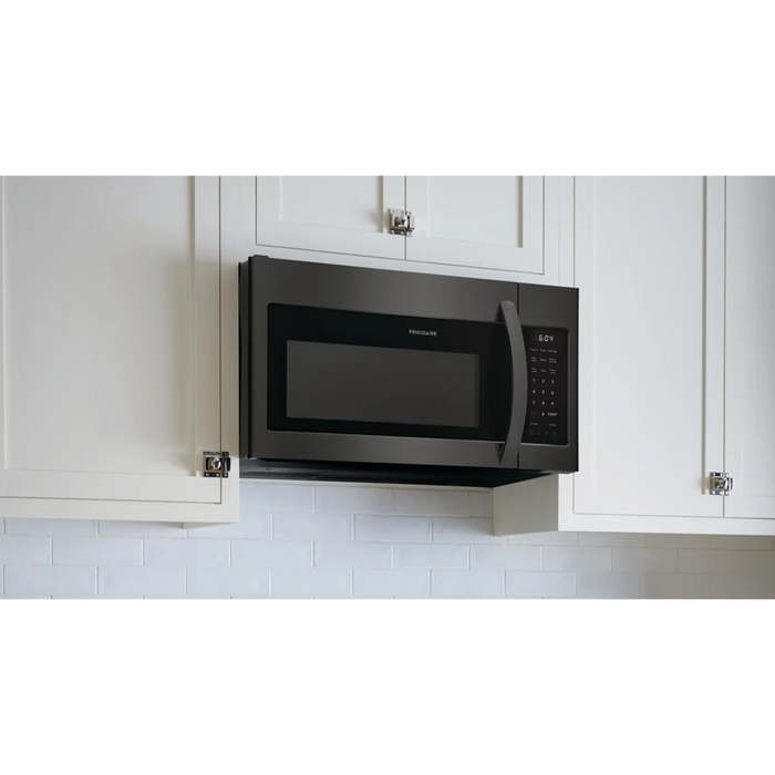 Frigidaire 30" Over-The-Range Microwave FMOS1846BB