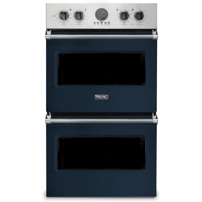 Viking® Professional 5 Series 30" Electric Built In Double Oven VDOE530SS