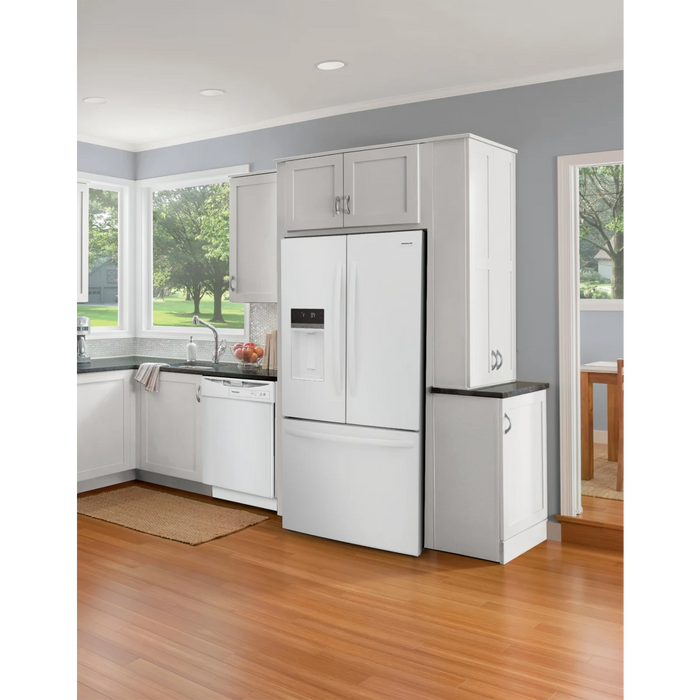 Frigidaire 36" French Door Refrigerator FRFS2823AW