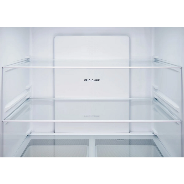 Frigidaire 33" Counter-Depth 4-Door French Door Refrigerator FRQG1721AV