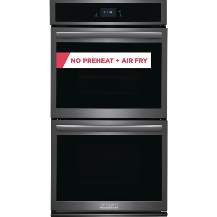 Frigidaire 27" Double Electric Wall Oven GCWD2767AF