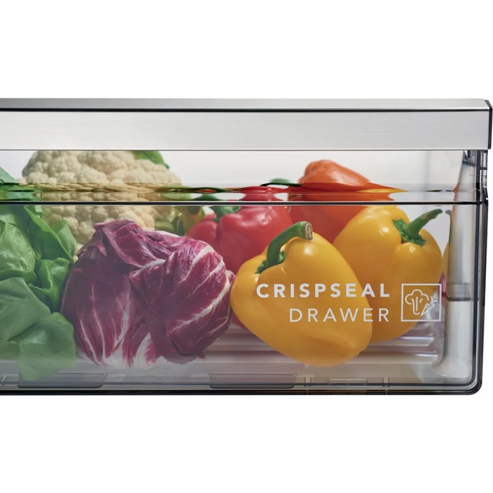 Frigidaire 36" Counter Depth 4 Door French Door Refrigerator PRMC2285AF