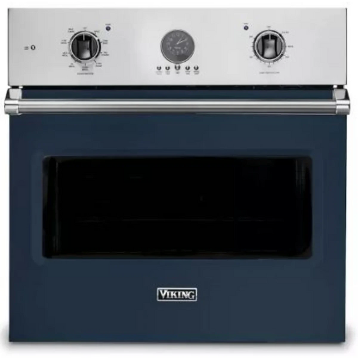 Viking® Professional 5 Series 30" Electric Built In Single Oven VSOE530SS