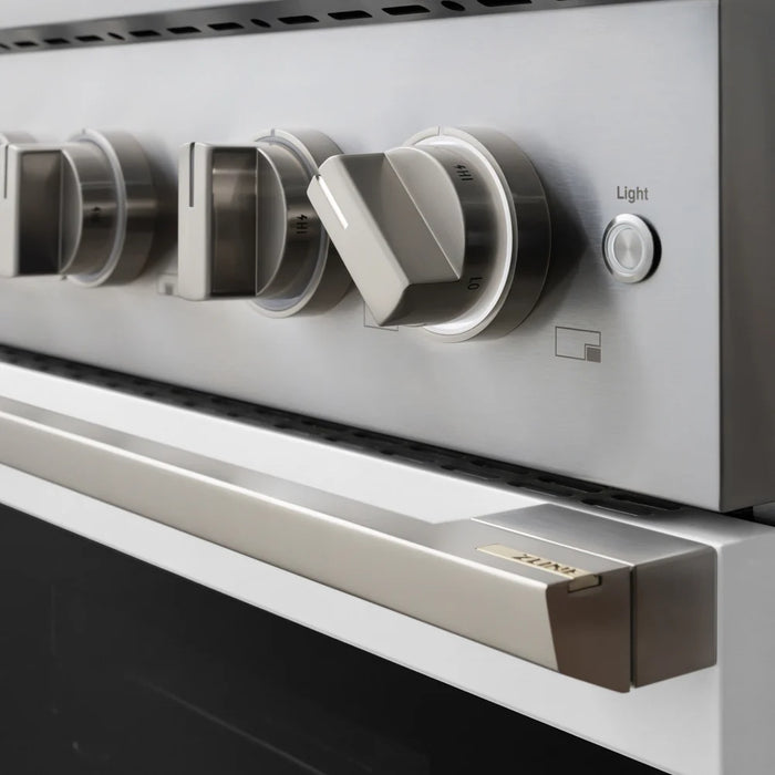 ZLINE Marino Dual Fuel Range MDR-WM-36