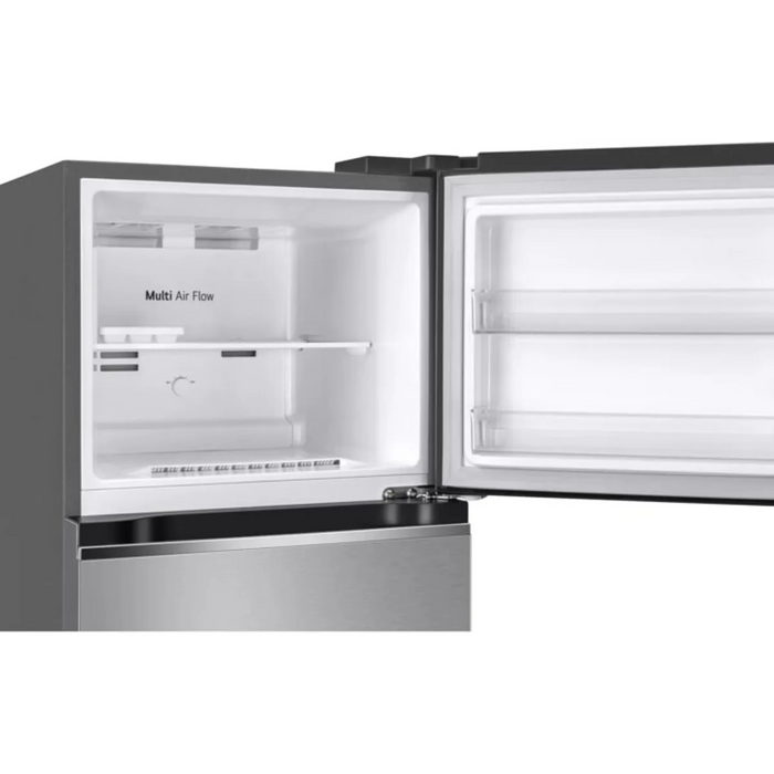 LG 24" Top Freezer Refrigerator, LT11C2000V