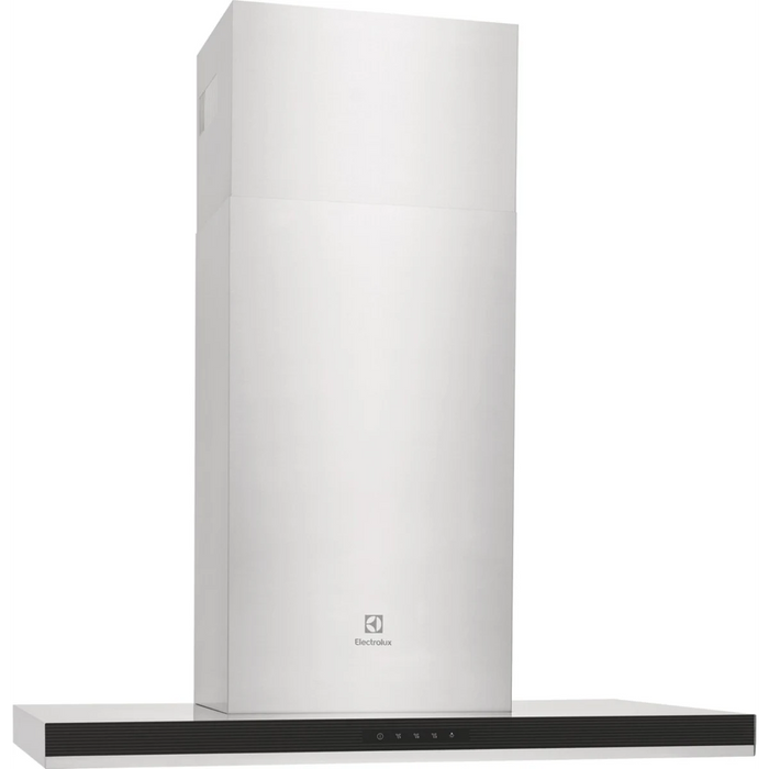 Electrolux 30" Chimney Style Wall Mount Range Hood ECVW3062AS