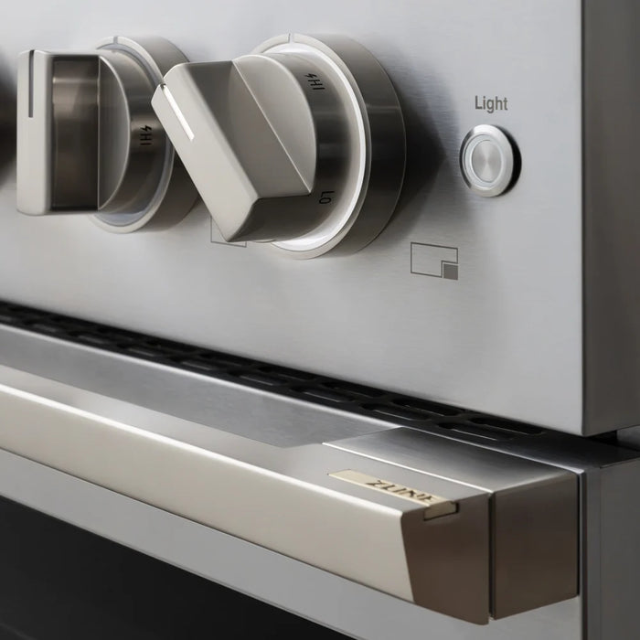 ZLINE Marino Dual Fuel Range PMDR30