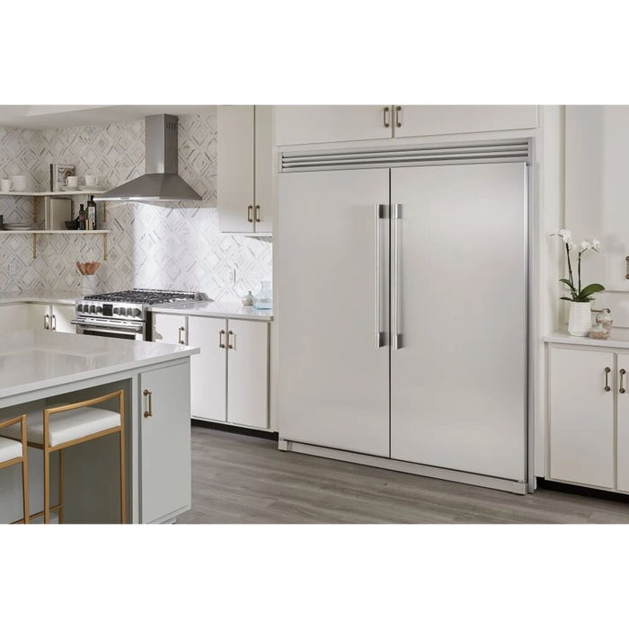 Frigidaire 33" Refrigerator Column PRDA1922AF