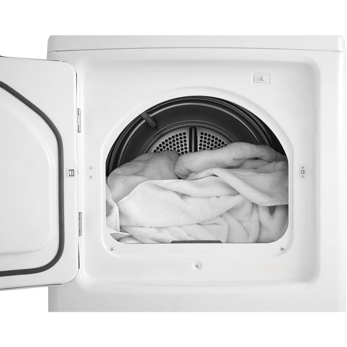 Frigidaire 27" Electric Dryer FFRE4120SW