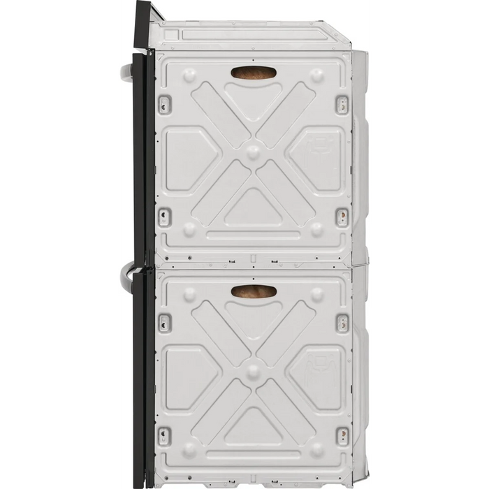 Frigidaire 30" Double Convection Electric Wall Oven FCWD3027AB