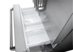 THOR Kitchen Professional 36" Counter Depth Refrigerator - Lifestyle View