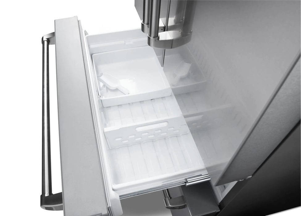 THOR Kitchen Professional 36" Counter Depth Refrigerator - Lifestyle View