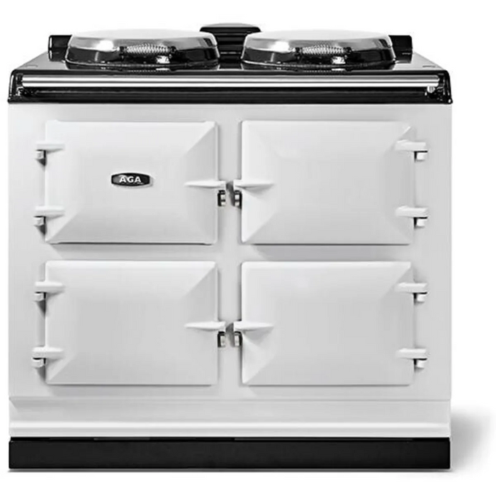 AGA 39" R7 100 Classic Cast Iron Collection Electric Range