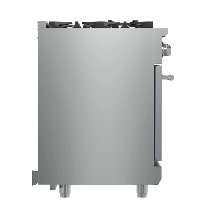 FORNO Massimo 30″ Gas on Gas Range FFSGS6239-30