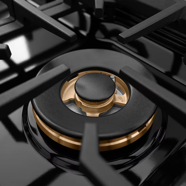 ZLINE 30" Dual Fuel Range SDRBL-30-KST