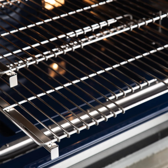 Kucht 30" Freestanding Induction Range  KIN30-SS
