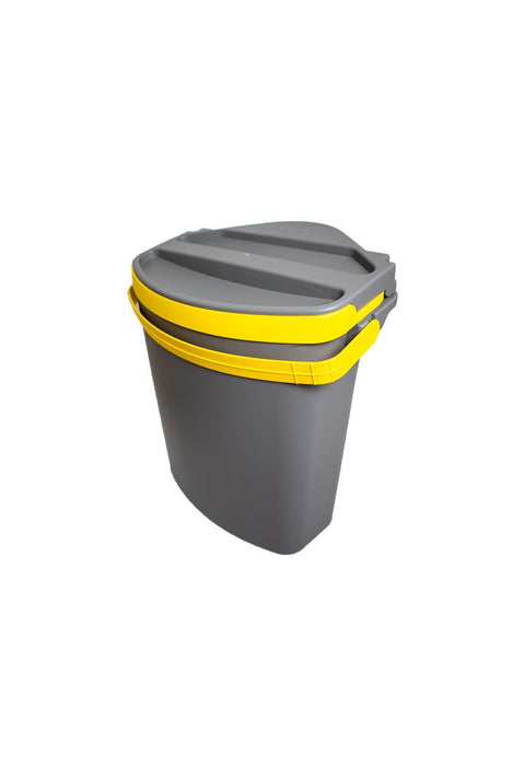 Separett Tiny with Urine Container - 2025 Upgrade