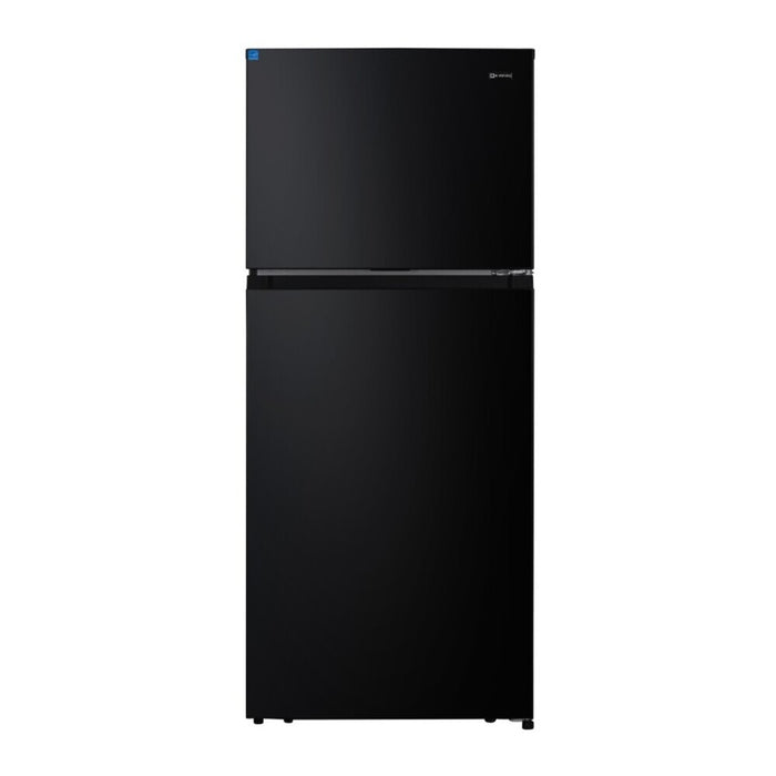 Verona 28" Top Freezer Refrigerator VEFTF2817RWH