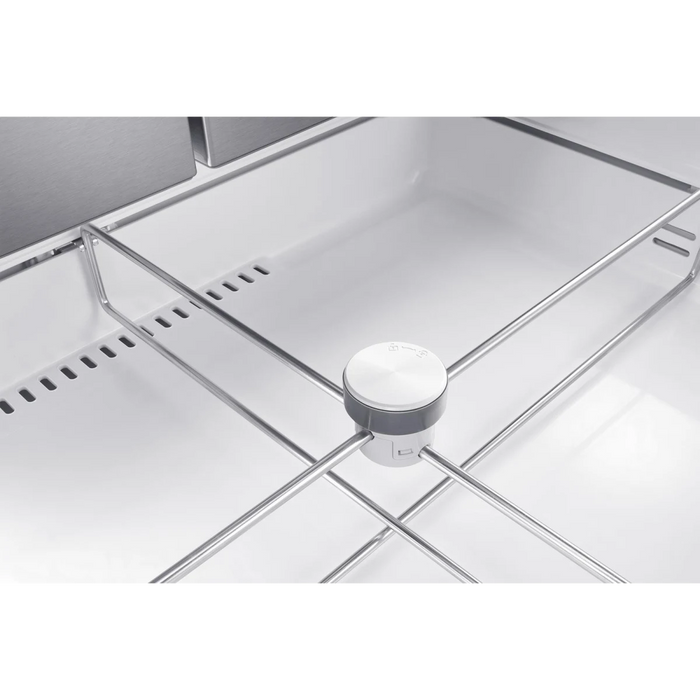 Samsung 36" 4 Door Smart Refrigerator RF28R7201SR