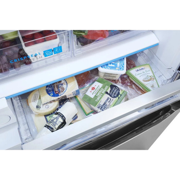 Frigidaire 30" French Door Refrigerator GRFN2023AF