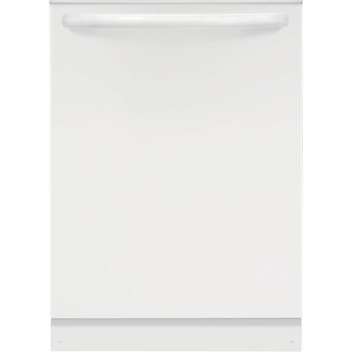 Frigidaire 24" Fully Integrated Dishwasher FDPH4316AB