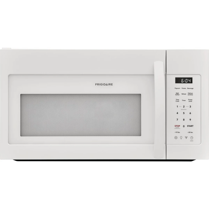 Frigidaire 30" Over-The-Range Microwave FMOS1846BB