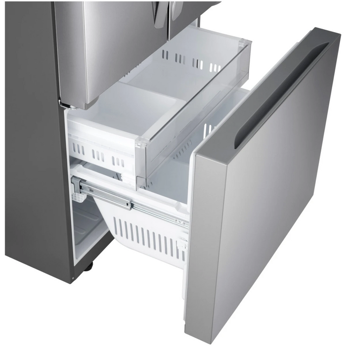 LG 33" Smart Counter Depth MAX French Door Refrigerator, LF21G6200S