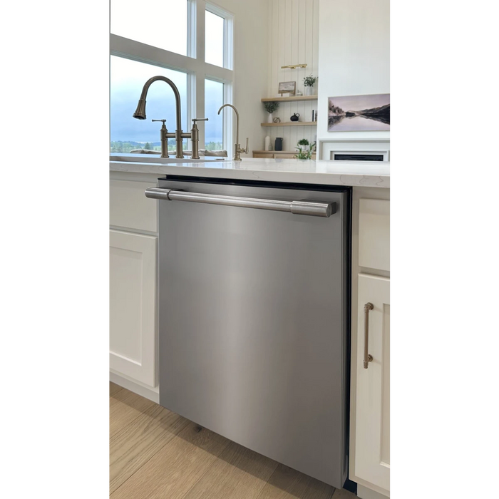 Frigidaire 24" Fully Integrated Dishwasher PDSH4816BF