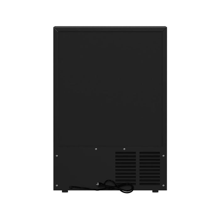 FORNO Cosenza 24" Built-In Indoor/Outdoor Drawer Freezer FDRBI1838-24S