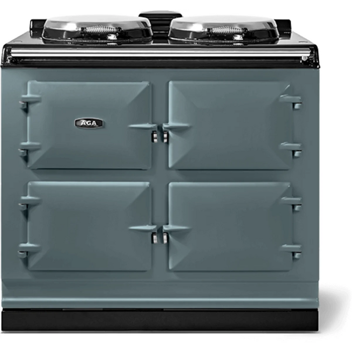 AGA 39 ER7 100 Classic Cast Iron Collection Electric Range Farmhouse aga-39-er7-100-classic-cast-iron-collection-electric-range-farmhouse