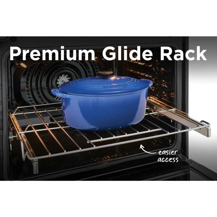 Frigidaire 30" Slide-In Electric Range PCFE3080AF