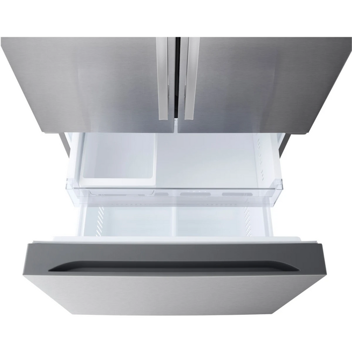 LG 33" French Door Refrigerator, LF25H6200S