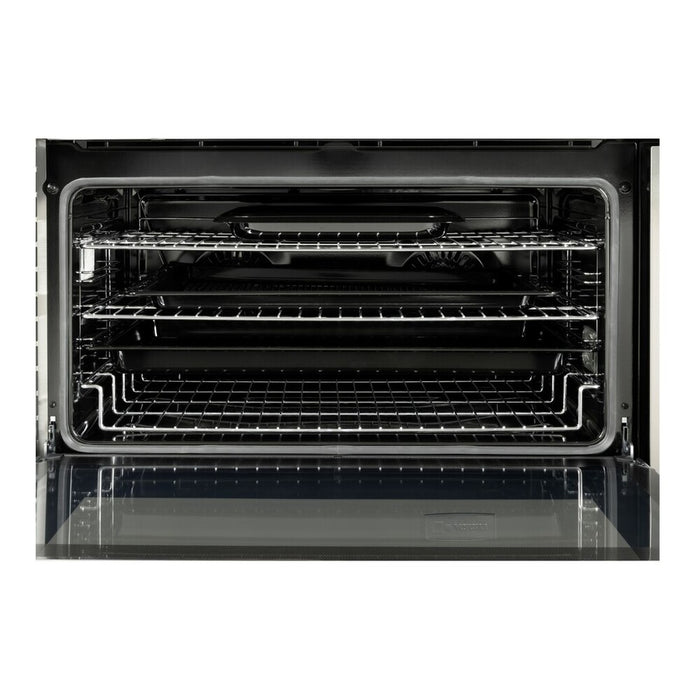 Verona 48" Ultima Collection Induction Range VUFSIE487DSS