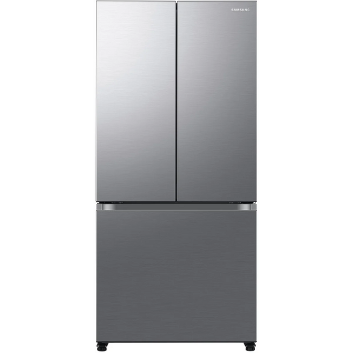Samsung 33" Smart French Door Refrigerator RF18A5101SR