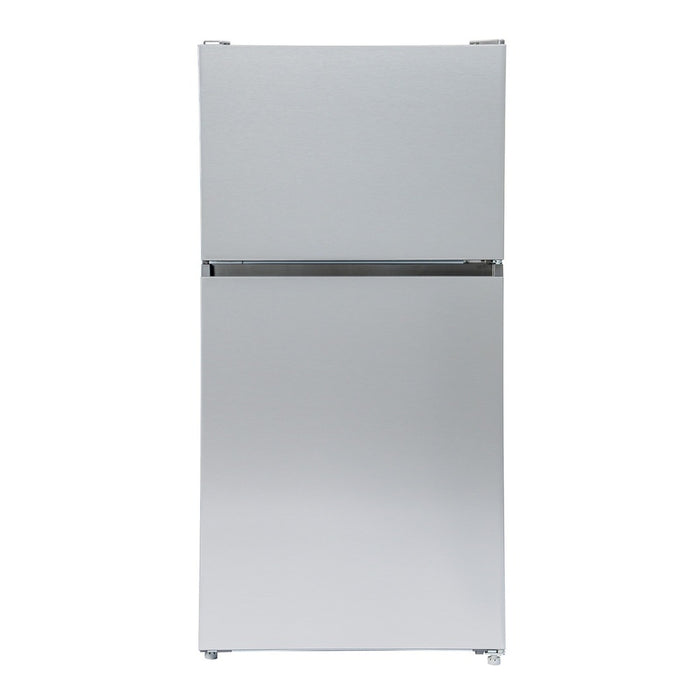 Verona 30" Top Freezer Refrigerator VEFTF3021RWH