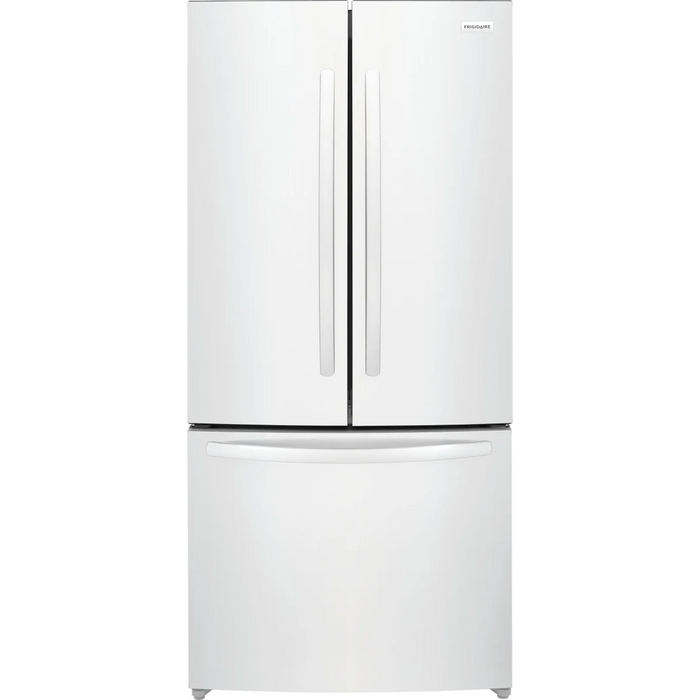 Frigidaire 32" Counter-Depth French Door Refrigerator FRFG1723AV