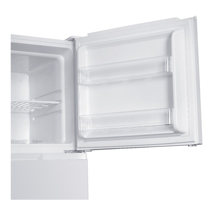Verona 24" Top Freezer Refrigerator VEFTF2412RWH
