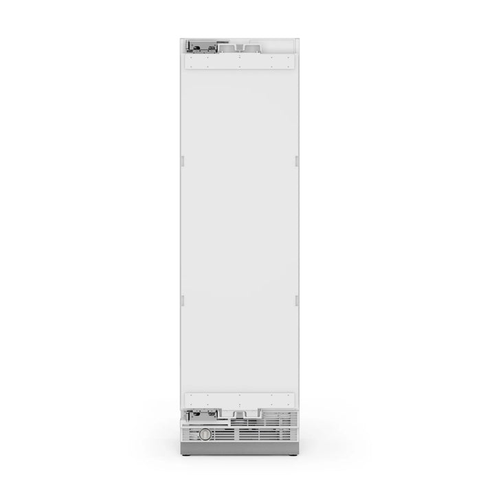 THOR Kitchen X-Series 18" Panel Ready Built-In Freezer Column, Automatic Ice Maker - View 13