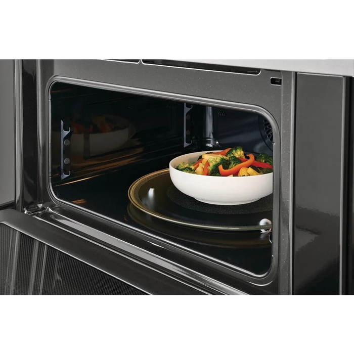 Frigidaire 27" Electric Wall Oven and Microwave GCWM2767AF