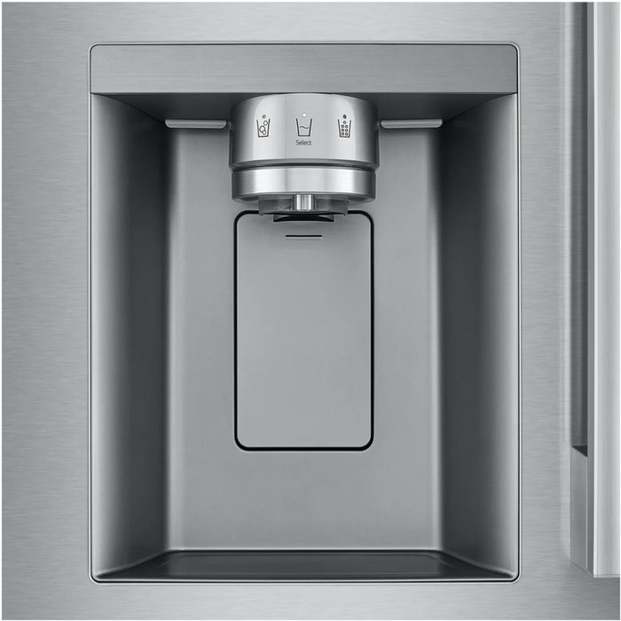 LG 33" Smart French Door Refrigerator, LF25H6330S