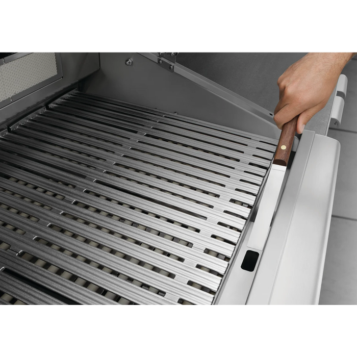 DCS 48" Built-In Grill, BE148RCN
