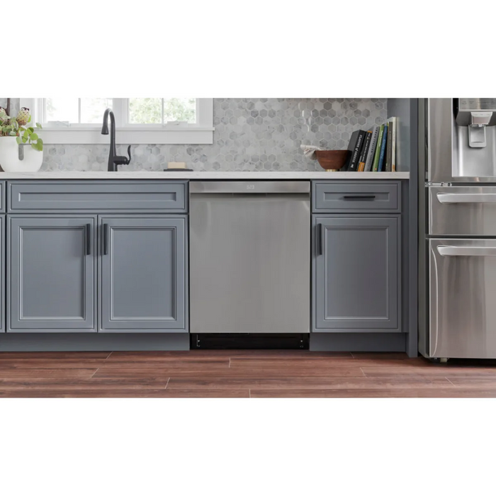 LG 24" Fully Integrated Smart Dishwasher, LDPH7972S