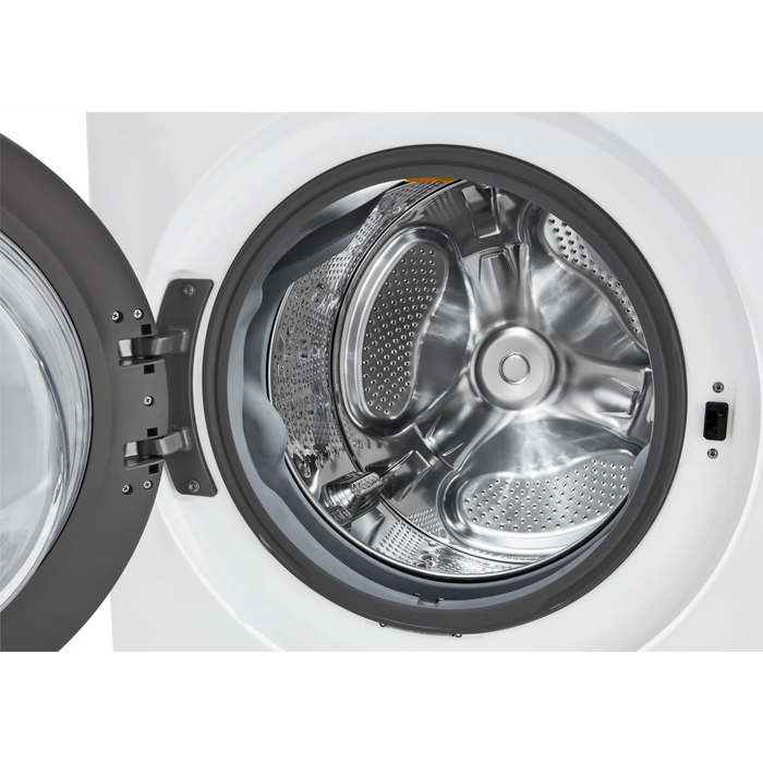 LG 27" Smart Electric WashTower , WKE100HWA
