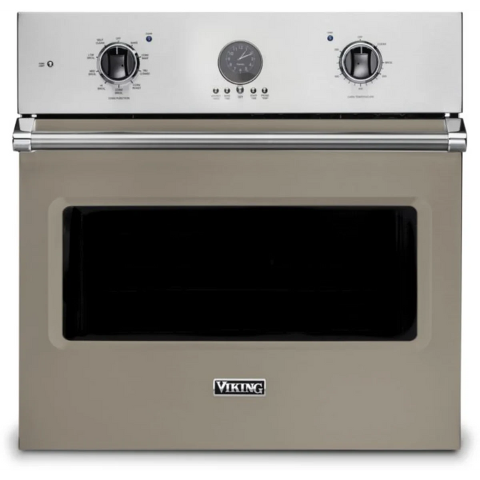 Viking® Professional 5 Series 30" Electric Built In Single Oven VSOE530SS