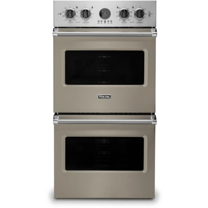 Viking® Professional 5 Series 27" Electric Built In Double Oven VDOE527SS