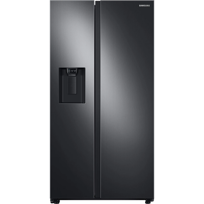 Samsung 36" Freestanding Side by Side Refrigerator  RS27T5200SR