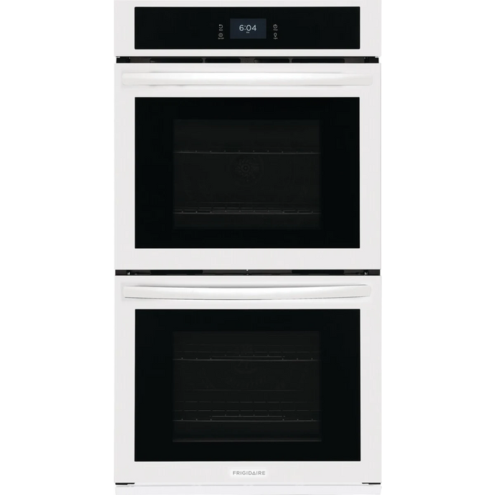 Frigidaire 27" Double Convection Electric Wall Oven FCWD2727AB