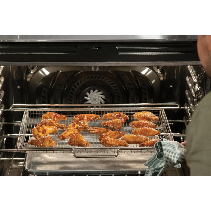 Frigidaire 30" Slide-In Gas Range PCFG3080AF