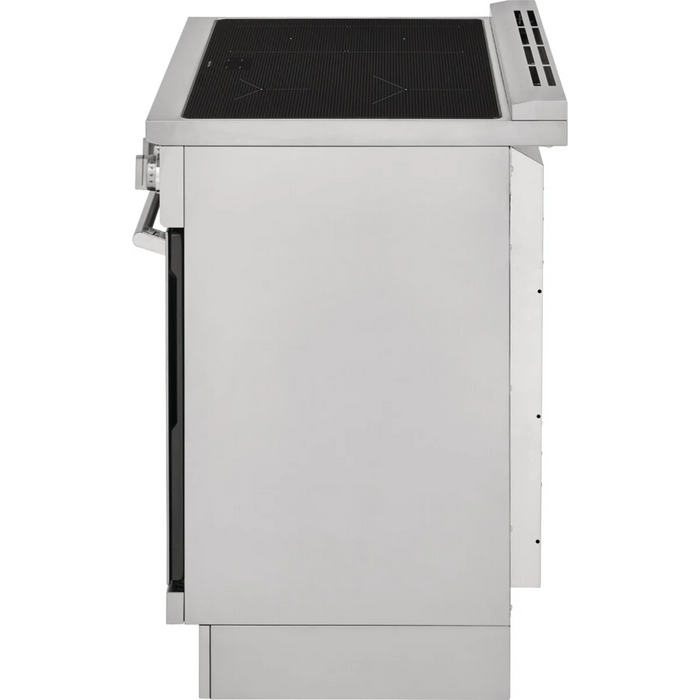 Electrolux 30" Freestanding Induction Range ECFI3068AS